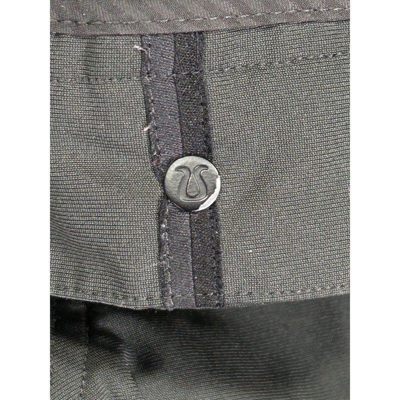 Lululemon Men's 34 ABC Performance Chino Pants Commission Classic Trousers gallery