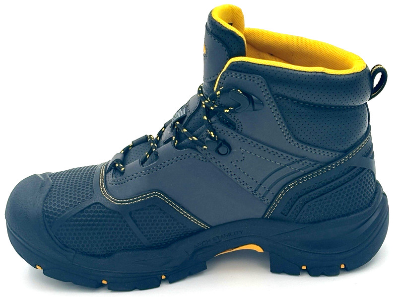 KEEN Utility USA Men's Logandale Steel Toe Waterproof Work Boots 1017828 gallery