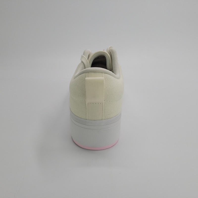 adidas Bravada 2.0 Platform Women's Sneaker White/Pink Size 9.5 JI1799 NEW! gallery