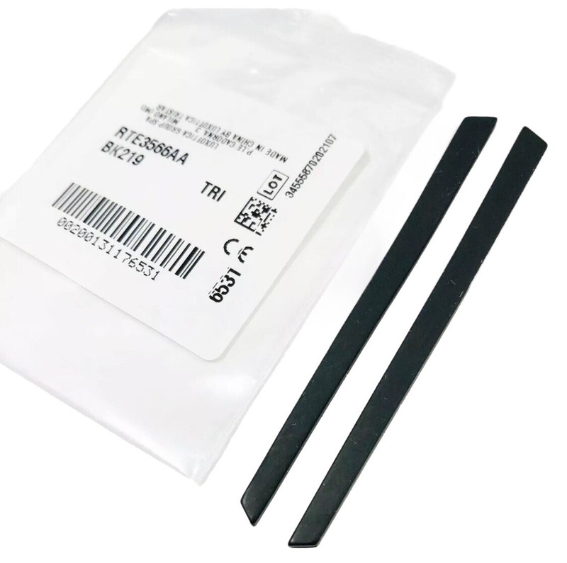 Oakley OX3241 Base Plane R OX3232 Base Plane Rubber Replacement Ear Socks gallery