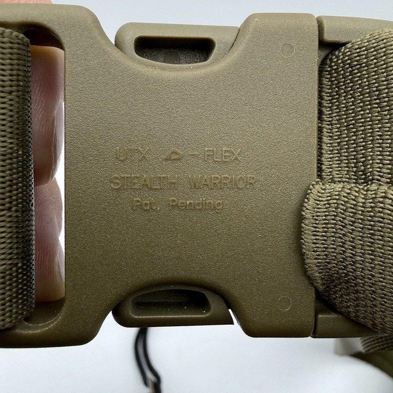 Chrome Industries Ziptop Olive Green Waist Pack Sling Bag Crossbody Fanny Pack gallery