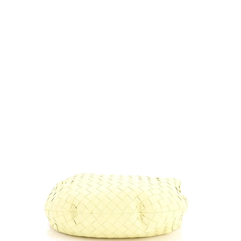 Bottega Veneta BV Jodie Hobo Intrecciato Nappa Teen gallery