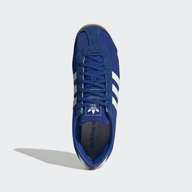 Adidas Originals Italy 70s Men's Fashion Sneakers Shoes IH9106 gallery