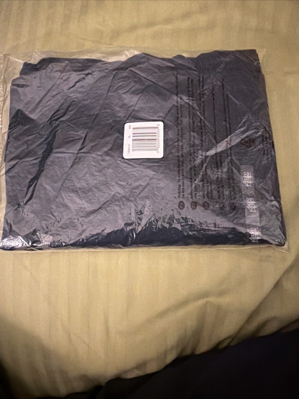 Under Armour Short Sleeve SS T-Shirt Blue LE The Tech Tee XL Heatgear gallery