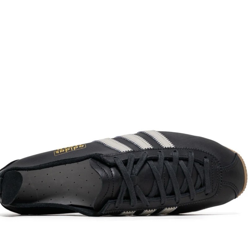 adidas Japan Black Alumina Unisex Sizes 4-13 KK3438 NEW gallery