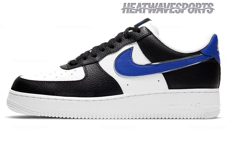 Nike Air Force 1 ’07 LV8 ‘Shooting Stars’ DD9784-001 Men New Sizes