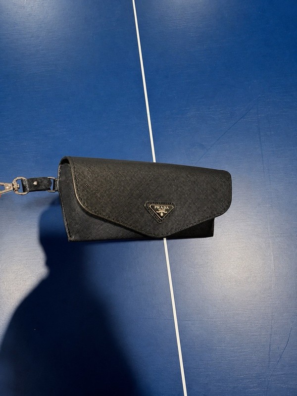 Prada symbole women sunglasses gallery