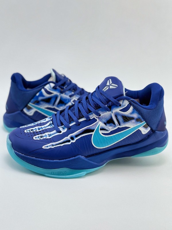 NK Zoom Kobe 5 “X-Ray” Men’s Size 7-12