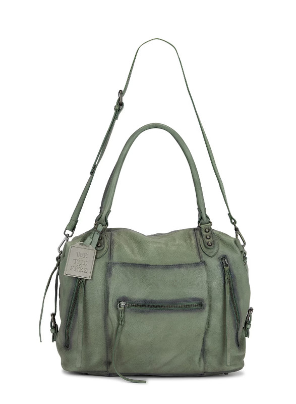 Free People We The Free Baby Emerson Tote Bag