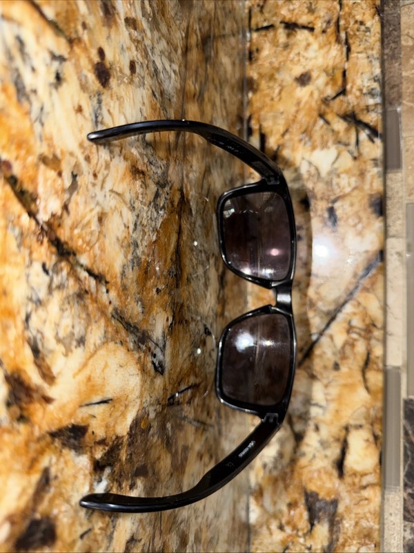 Oakley Holbrook XL Polished Black / Prizm Black 59 mm Sunglasses OO9417-1659 gallery