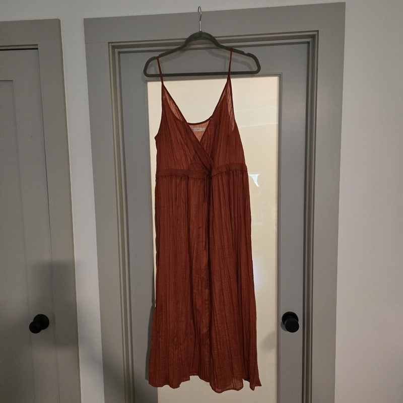 Christy Dawn Women’s Dawn Dress, Size XL