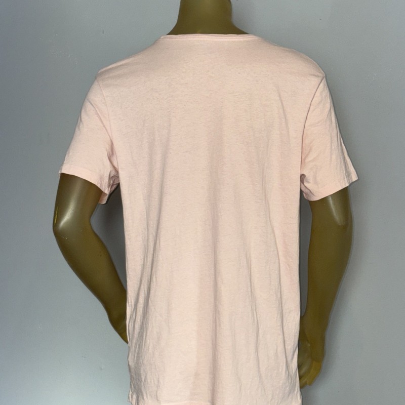 Men's Clueless Movie Cult Classic Beverly Hills High School Pink Tee Shirt gallery