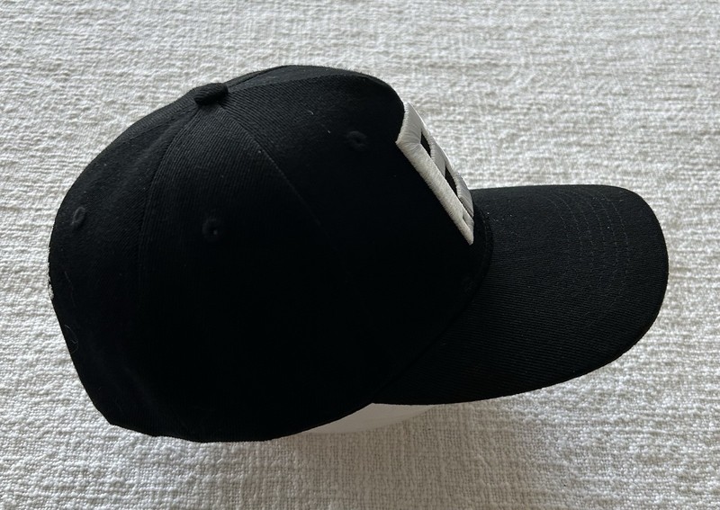 Blinker Hit Snap Back Hat Cap Black Hit It Til It Blinks Blinkers gallery