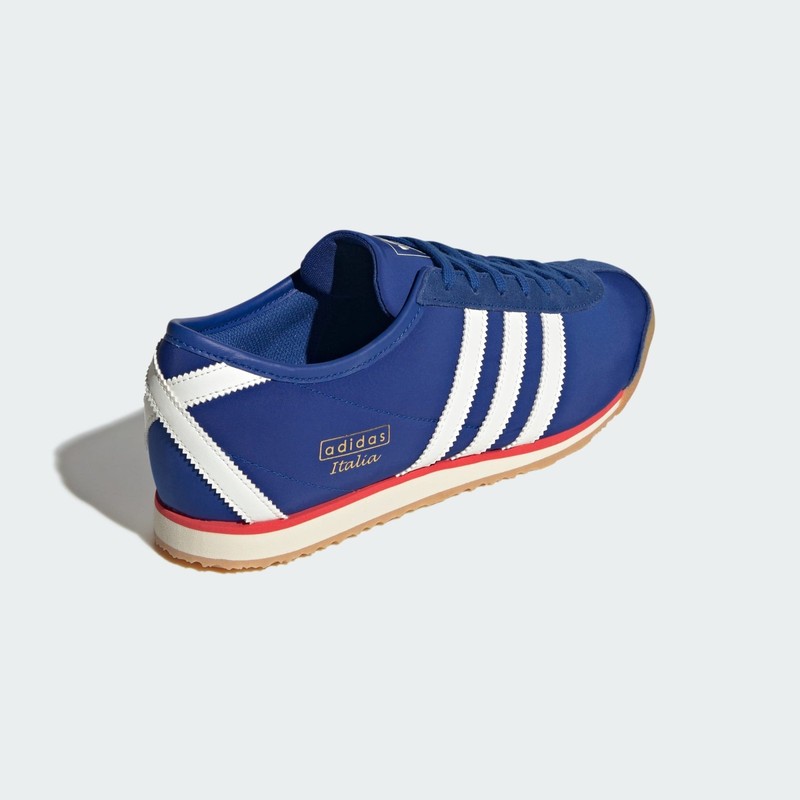 Adidas Originals Italy 70s Men's Fashion Sneakers Shoes IH9106 gallery