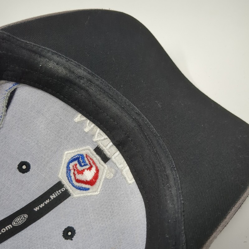 Matco Tools 3X World Champion Strapback Baseball Cap Multi One Size Main Gate gallery