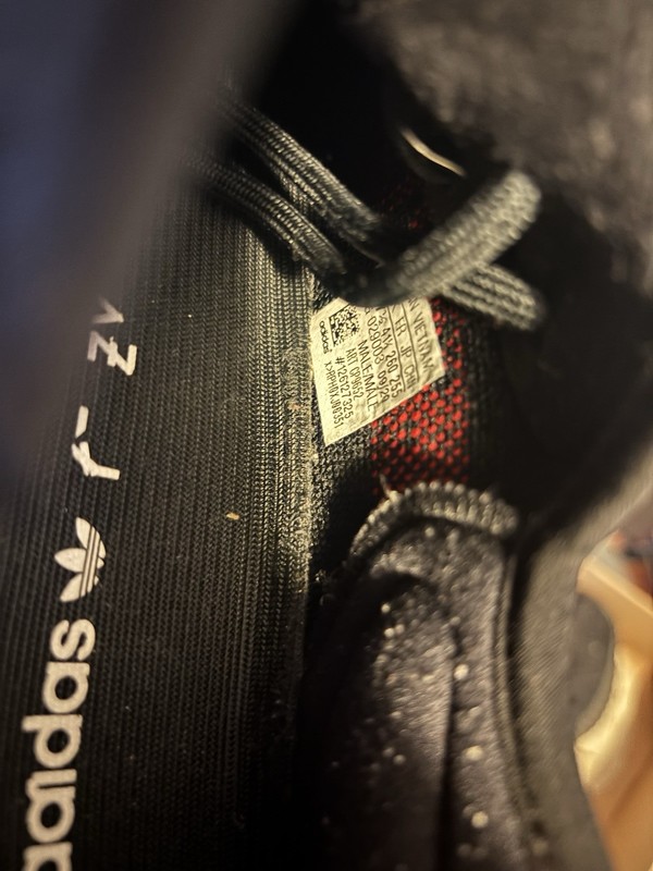 Yeezy 350 Boost