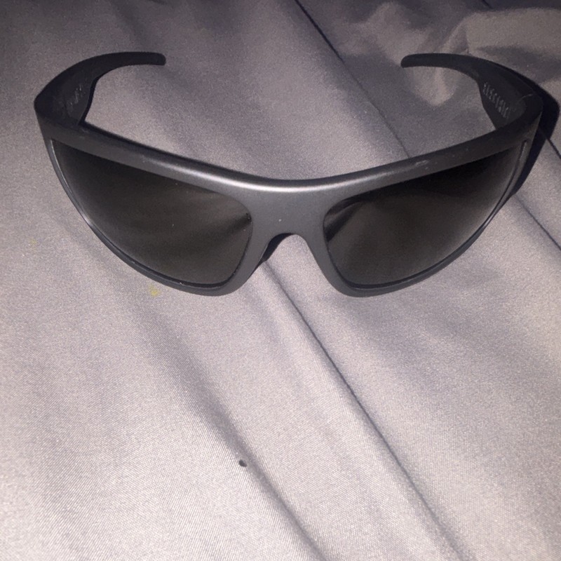 Electric Tech One XL-S Black