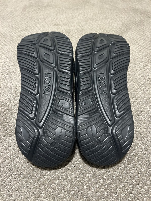 Hoka Ora Recovery Slide 3 Mens Size 12 gallery