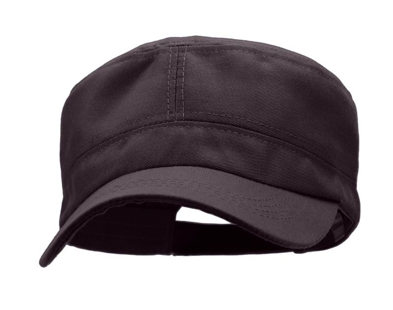 Men Cap Army Hat Cadet Castro Military Patrol Summer TruckCamouflage Baseball AC gallery