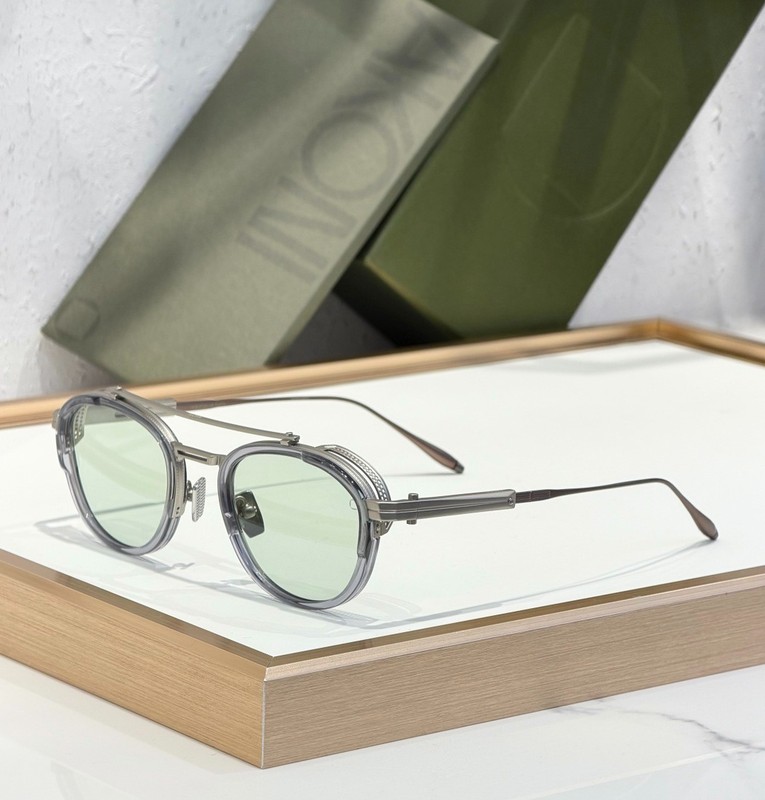 AKONI Style Unisex Sunglasses – MODEL: AKS-512 – SIZE: 140-152