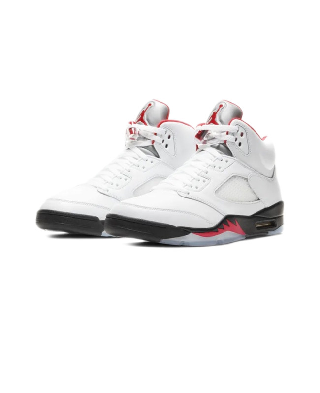 Jordan 5 Retro Mid Fire Red – DA1911-102