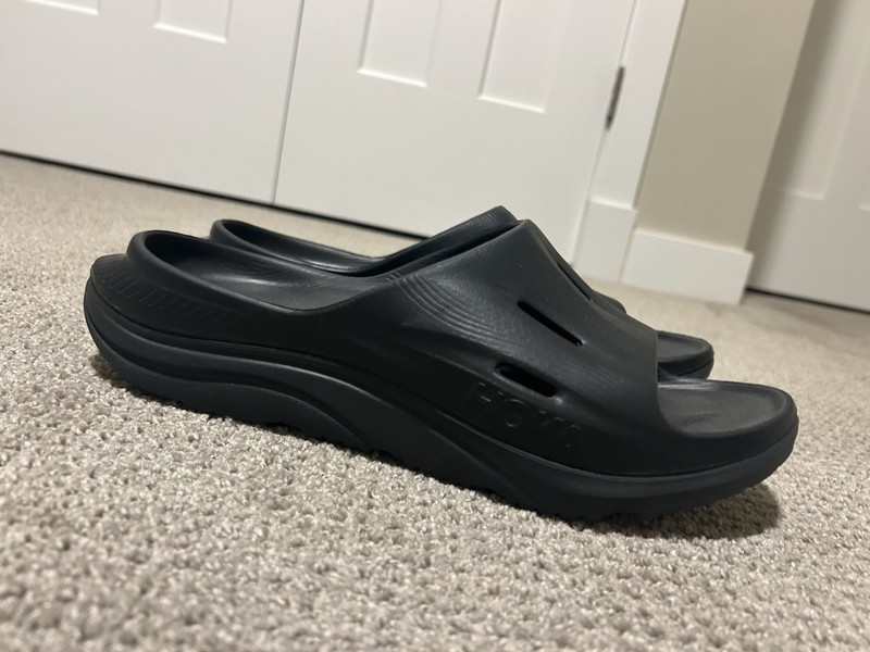 Hoka Ora Recovery Slide 3 Mens Size 12 gallery