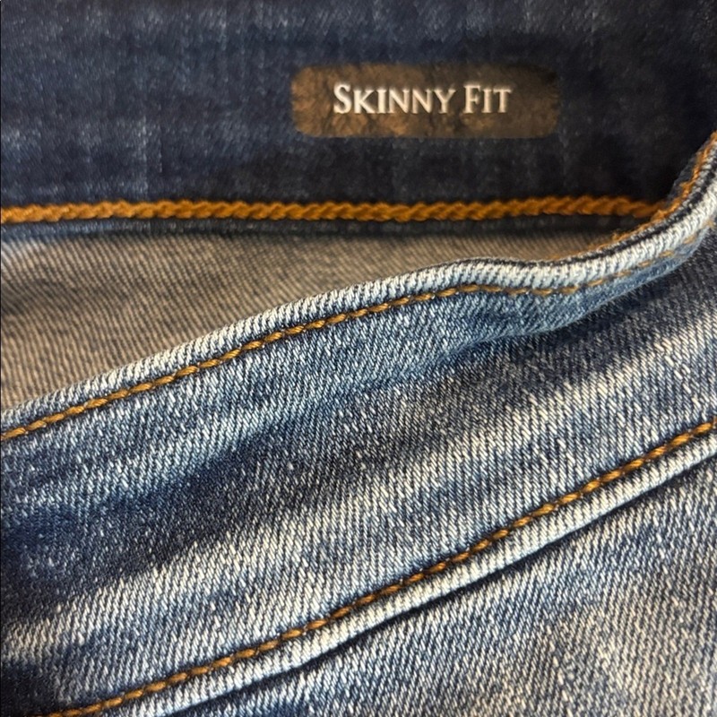 JUDY BLUE | denim jeans 1/25 1 25 skinny fit gallery