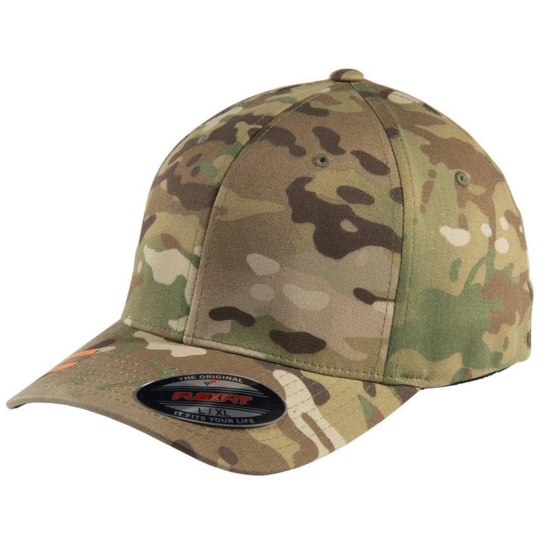 Men’s Original Flexfit Summer Cap Multicam Large/X-Large