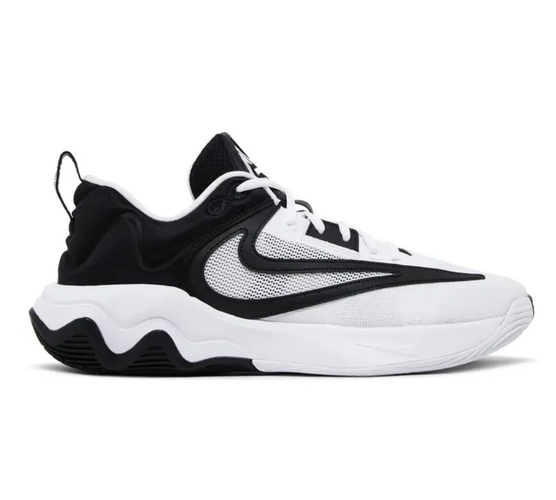 Nike Giannis Immortality 3 White Mens Basketball DZ7533-100 NEW Multi Sz