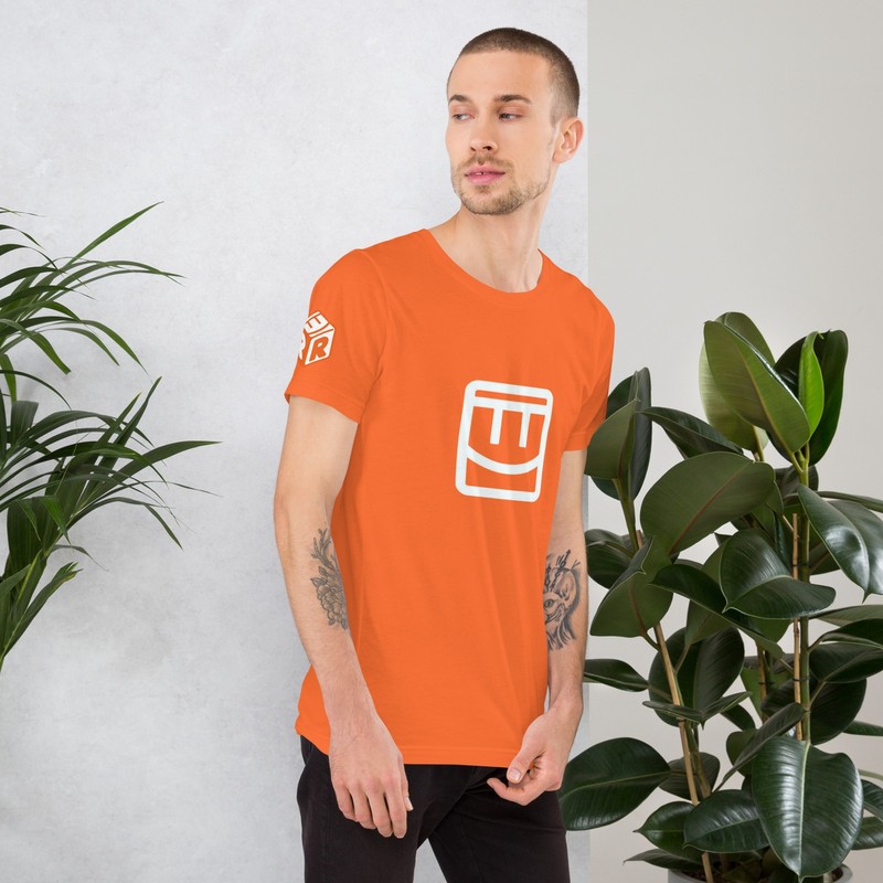 RIP Rec Room Unisex T-shirt gallery