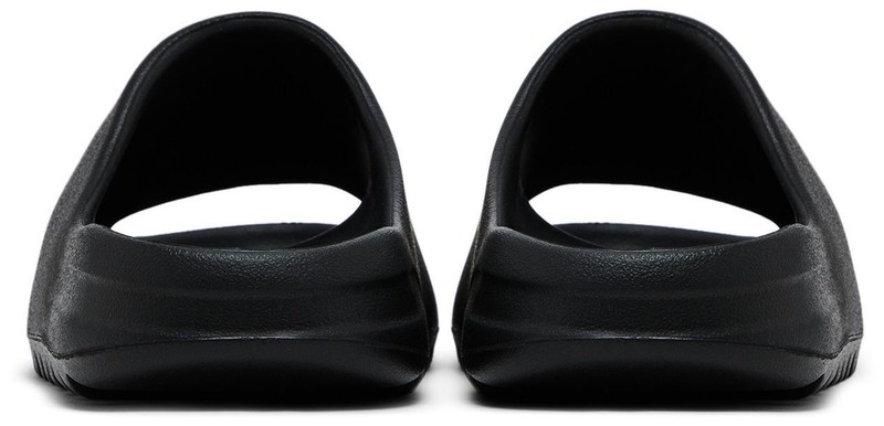 YZY Yeezy Slide YS-01 Black w/ BAG 6-11M gallery