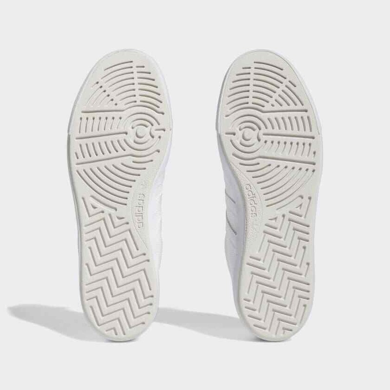 Adidas Nora "White / Metallic Gold" gallery