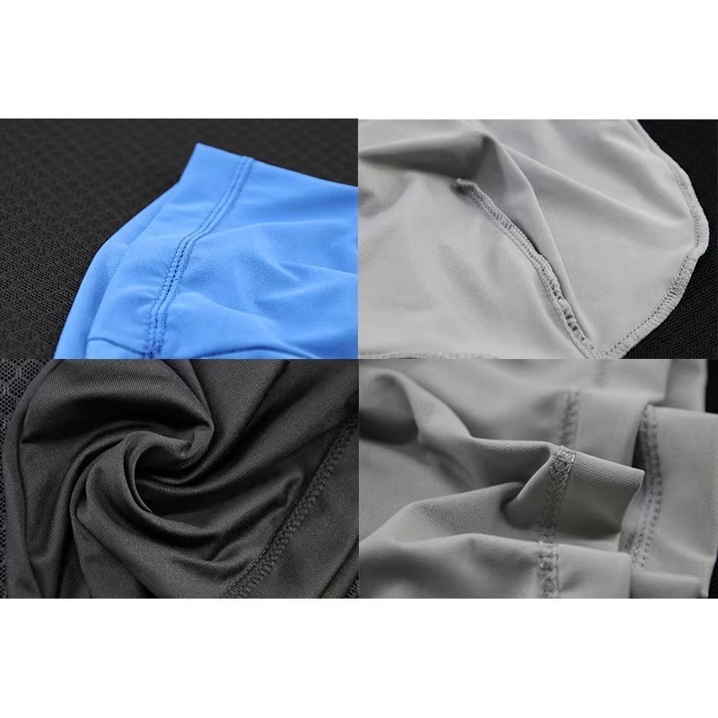 Sweat Wicking Cooling flag Dome Skull Cap Helmet Liner Sport Beanie durag Hat, gallery