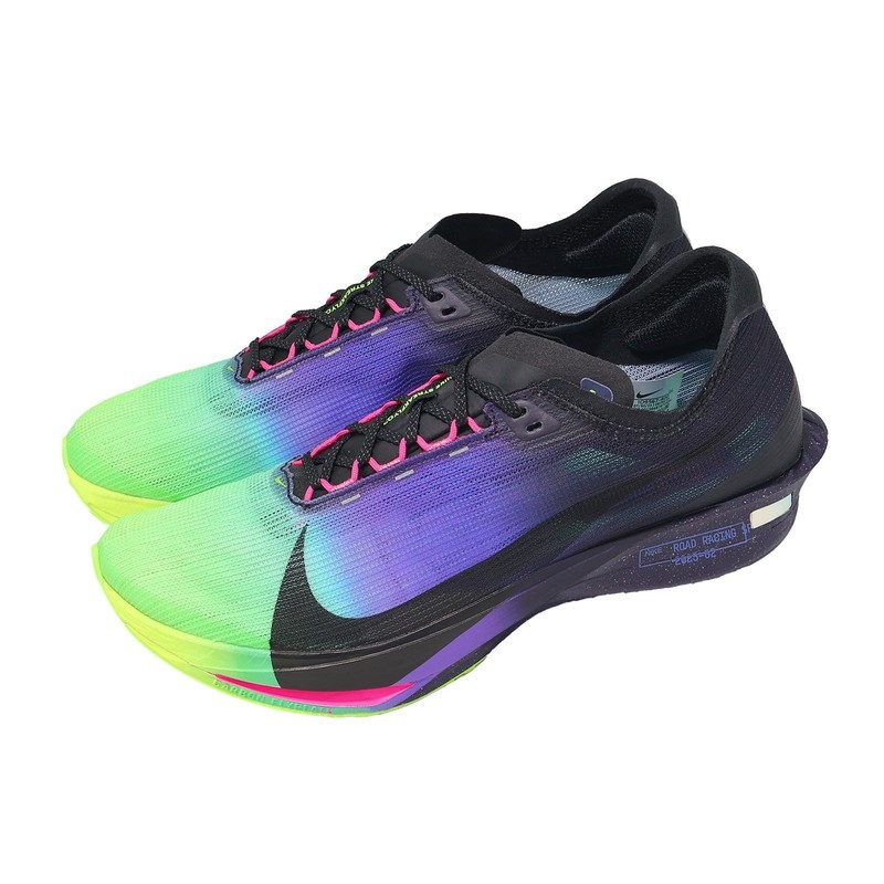 Nike ZoomX Streakfly 2 GLAM Carbon Dark Obsidian Men Racing Running IO9567-400