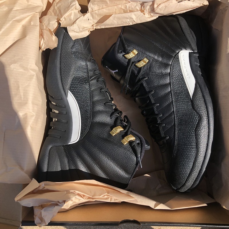 Jordan 12 Retro The Master 2016- VNDS-Size 13 gallery