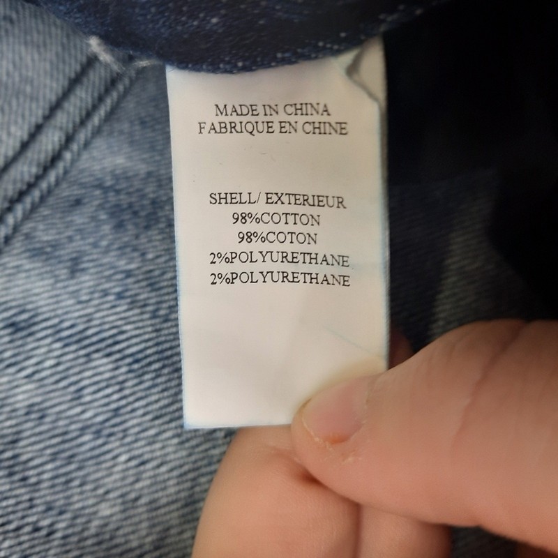 Theory Haydin Everglade Straight Men's Jeans size 31 Everyday Streetwear gallery
