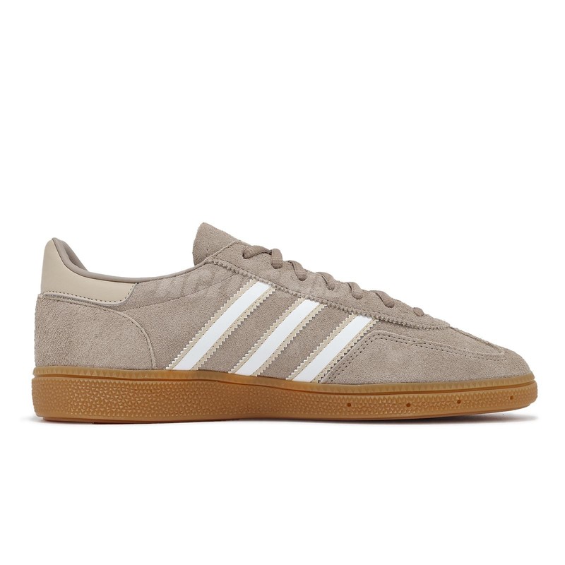adidas Originals Handball Spezial Chalky Brown Men Lifestyle Casual Shoes JH5443 gallery