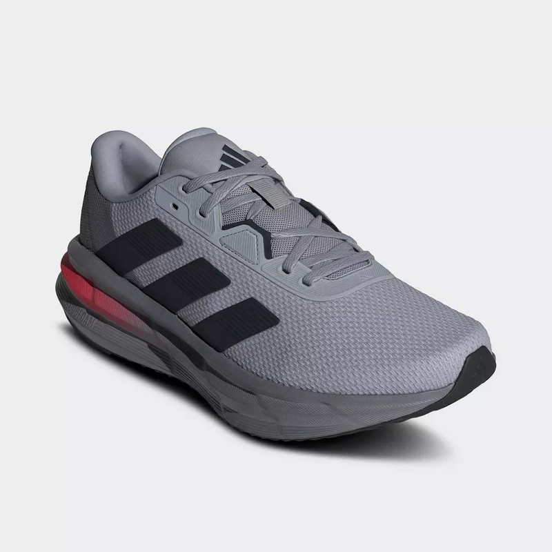 Adidas Galaxy 7 Halo Aurora Ink Grey JQ2626 HTF Colorway Men Size 12 NEW