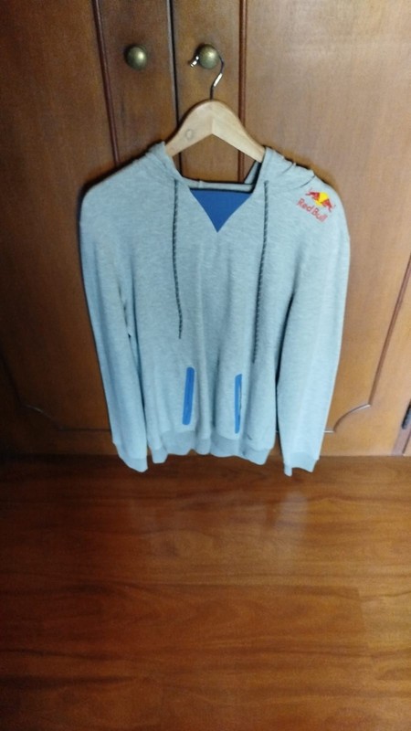 red bull athlete only Hoodie