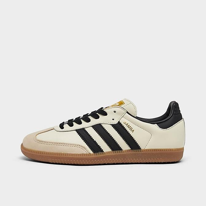 ID0478 Women’s adidas Originals Samba OG Casual Shoes