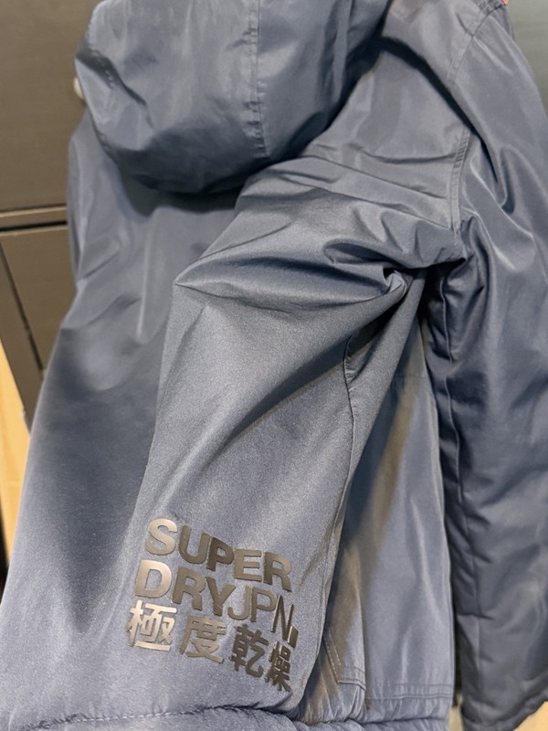 Superdry Men's L gallery
