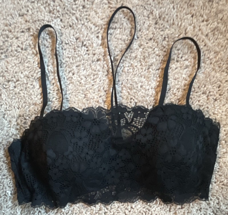 Victoria Secret Bra Sexy Little Things 36 B NWOT