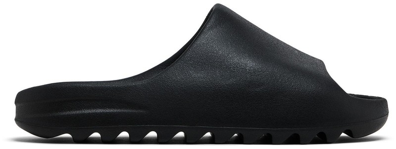 YZY Yeezy Slide YS-01 Black w/ BAG 6-11M gallery