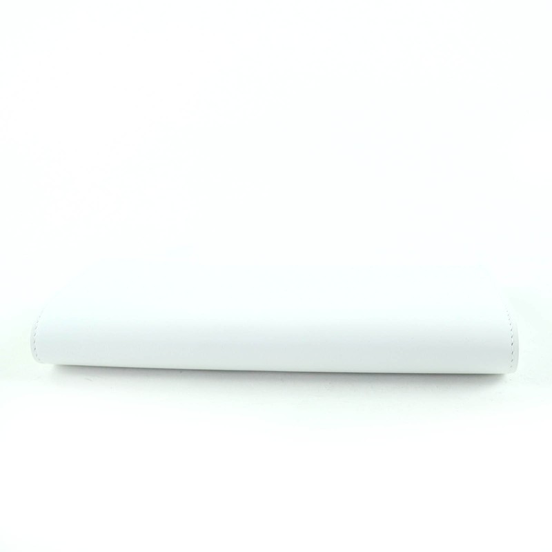 Jil Sander Logo Leather Long Wallet - DUTY FREE gallery