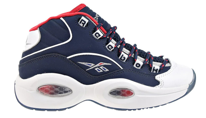 Reebok – Question Mid – GW8028