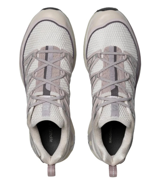 Salomon XT-6 Expanse Lilac Ash US Men's Size 12.5 475982 gallery