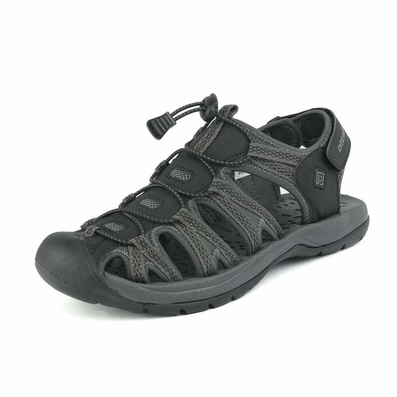 Men’s Sandals Summer Sports Sandals Fishman Shoes Beach Water Sports Shoes