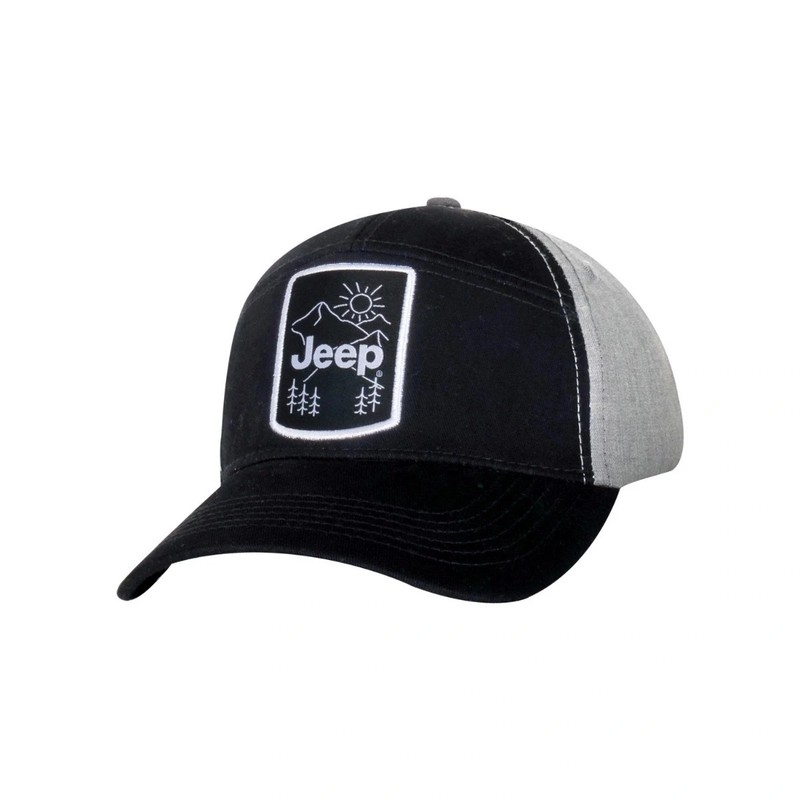 New Jeep ADVENTURE Cap Adjustable (Dealer Exclusive)