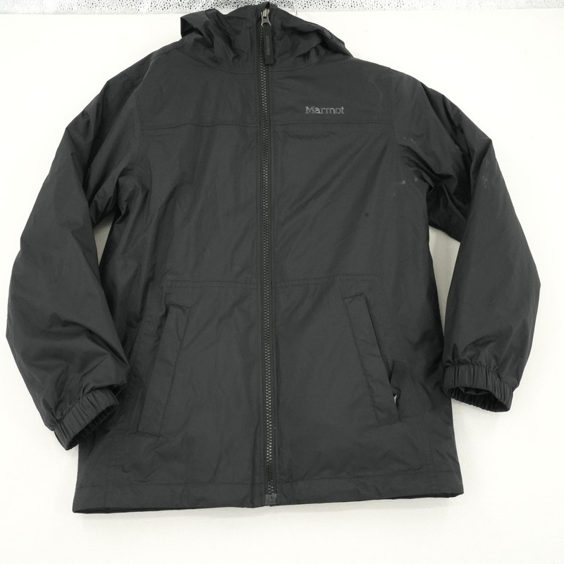 Marmot Component 3-in-1 Waterproof Jacket Black