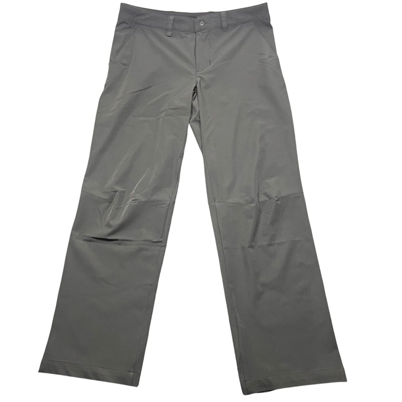 North Face Mens Paramount Pant Asphalt Grey 32x30 flash dry Hiking Stretch NWT gallery